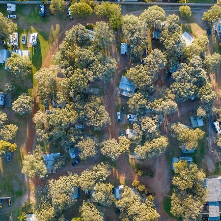 Lazy Days Caravan Park Vasse Esterno foto