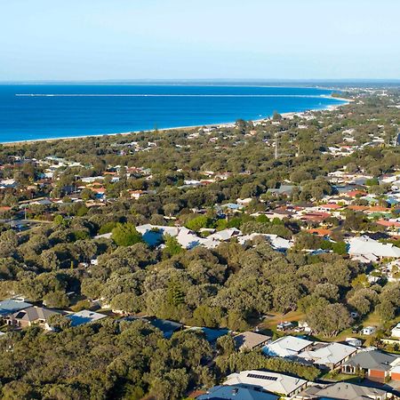 Lazy Days Caravan Park Vasse Esterno foto
