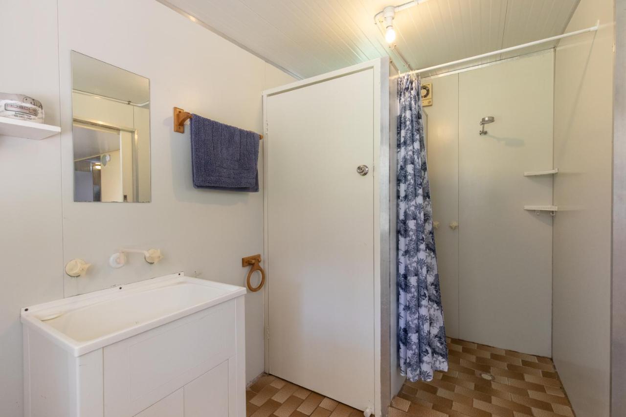Lazy Days Caravan Park Vasse Esterno foto