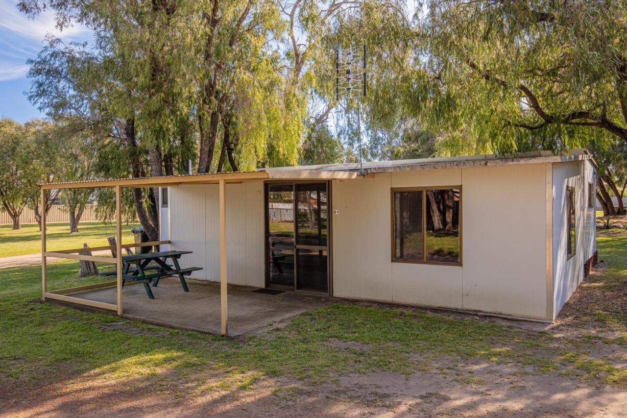 Lazy Days Caravan Park Vasse Esterno foto
