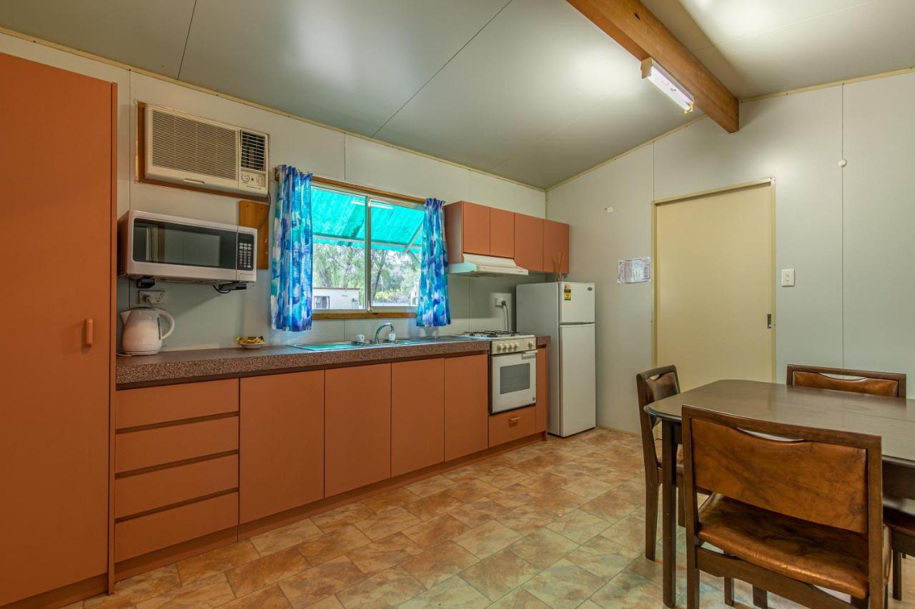 Lazy Days Caravan Park Vasse Esterno foto