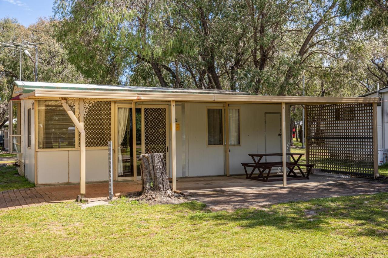 Lazy Days Caravan Park Vasse Esterno foto