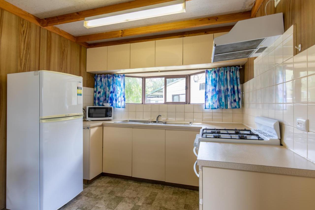 Lazy Days Caravan Park Vasse Esterno foto
