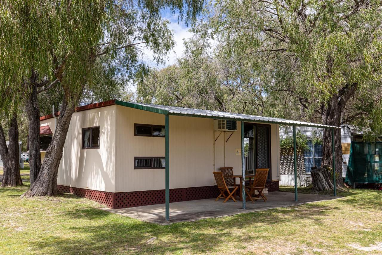 Lazy Days Caravan Park Vasse Esterno foto