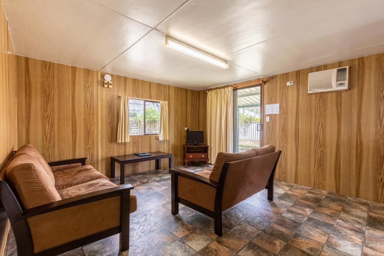 Lazy Days Caravan Park Vasse Esterno foto