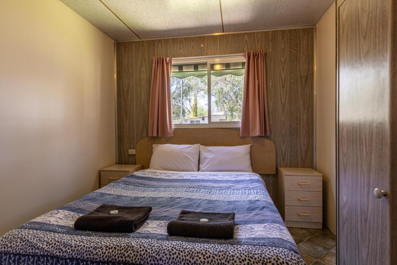 Lazy Days Caravan Park Vasse Esterno foto