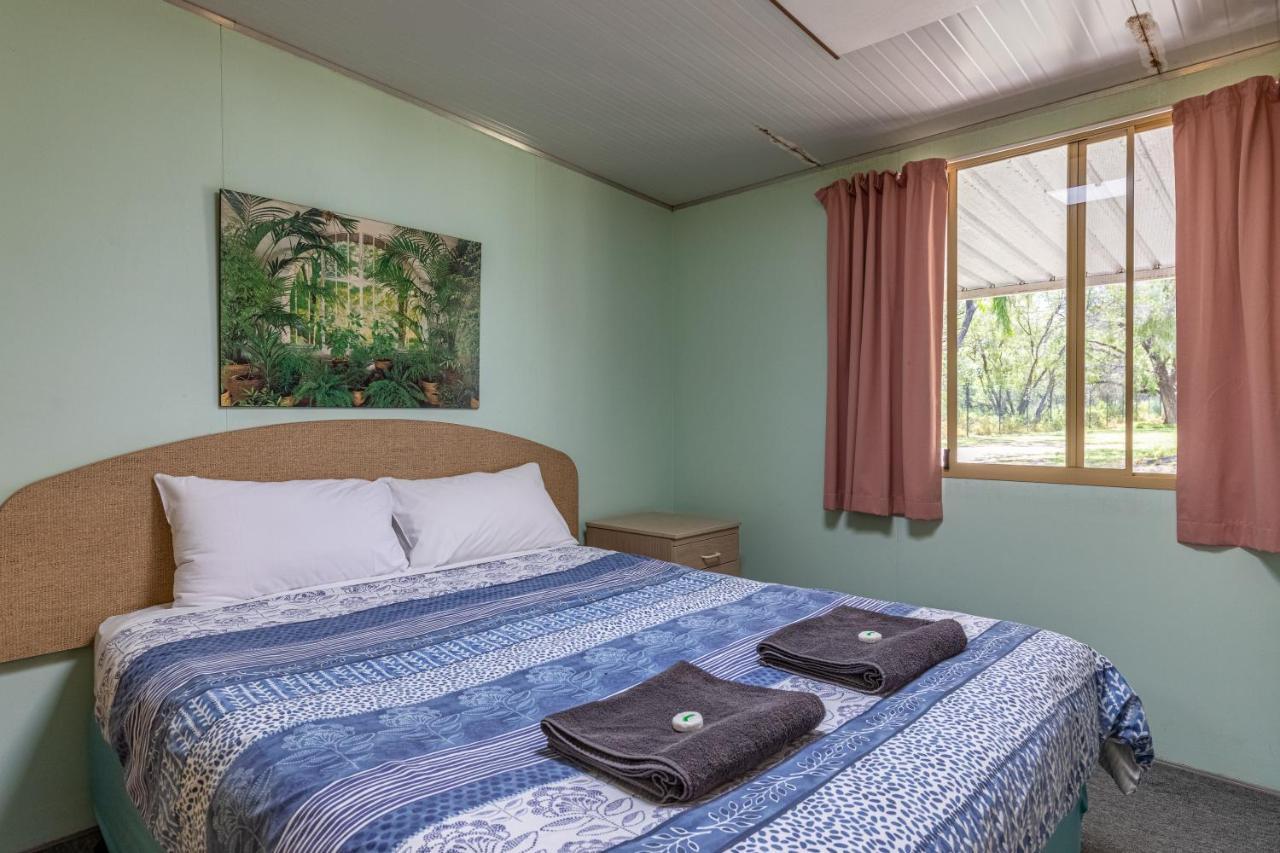 Lazy Days Caravan Park Vasse Esterno foto