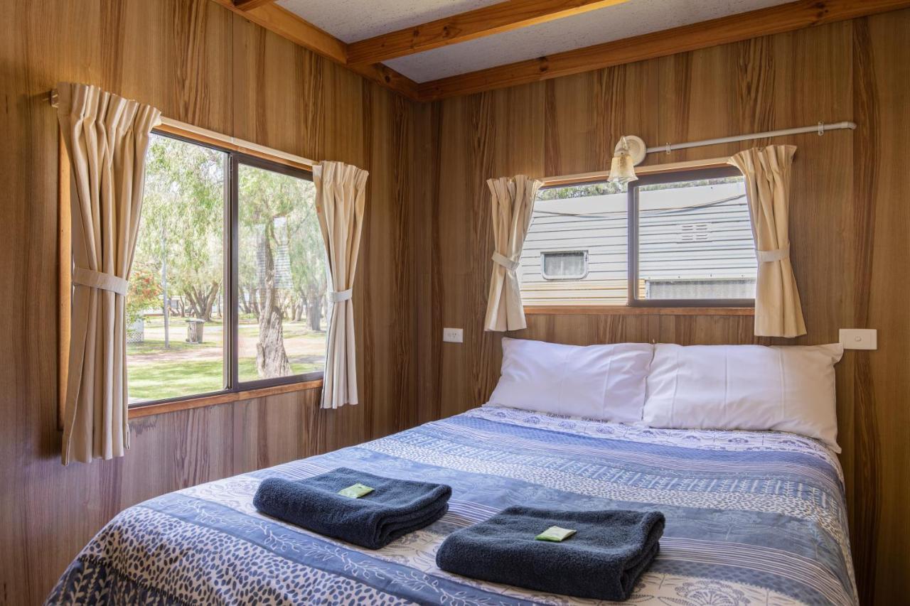 Lazy Days Caravan Park Vasse Esterno foto