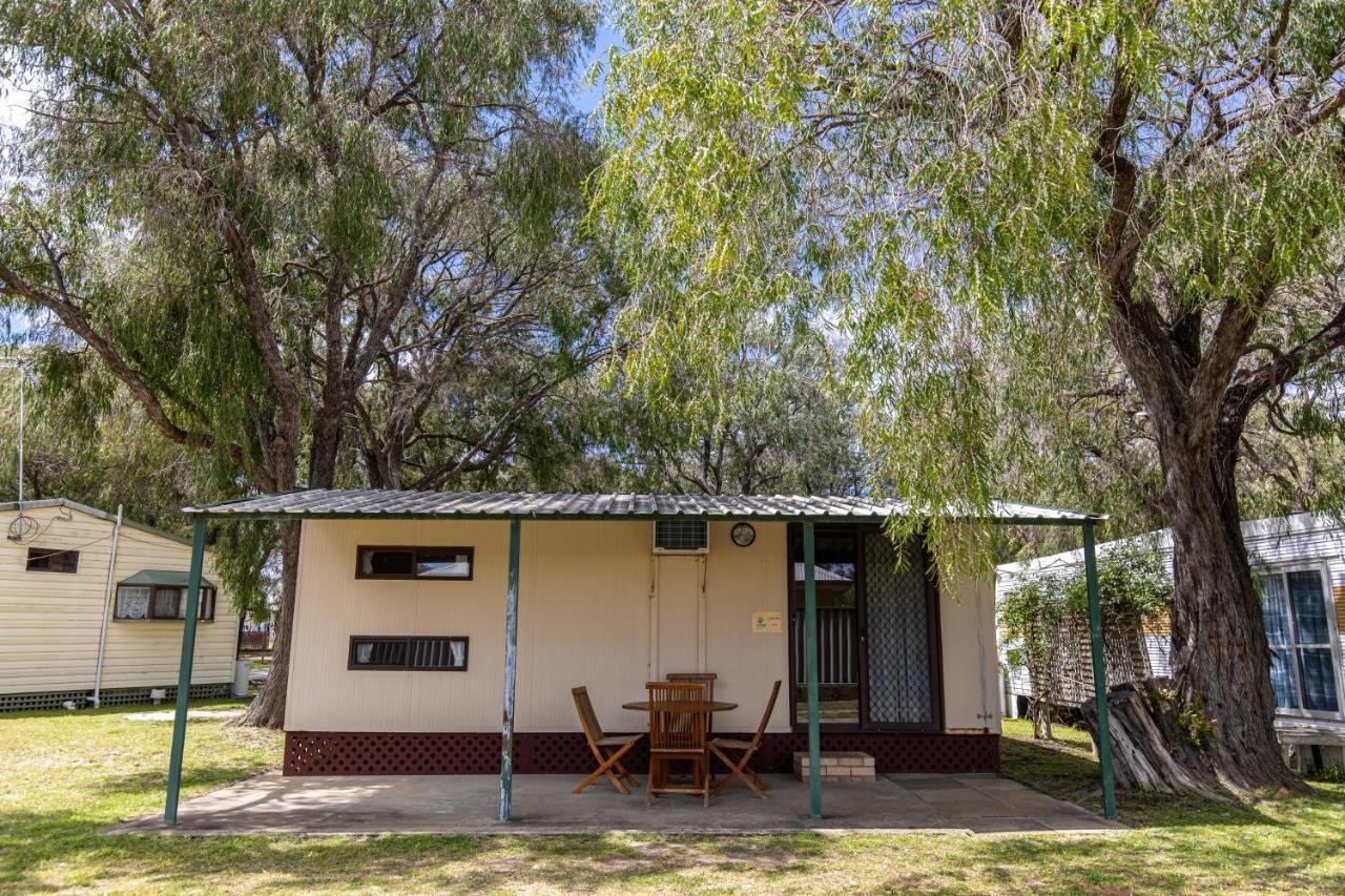 Lazy Days Caravan Park Vasse Esterno foto