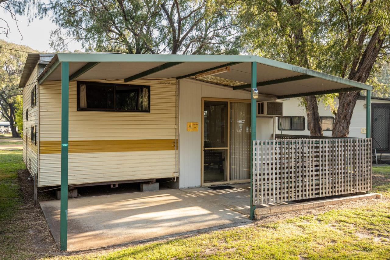Lazy Days Caravan Park Vasse Esterno foto