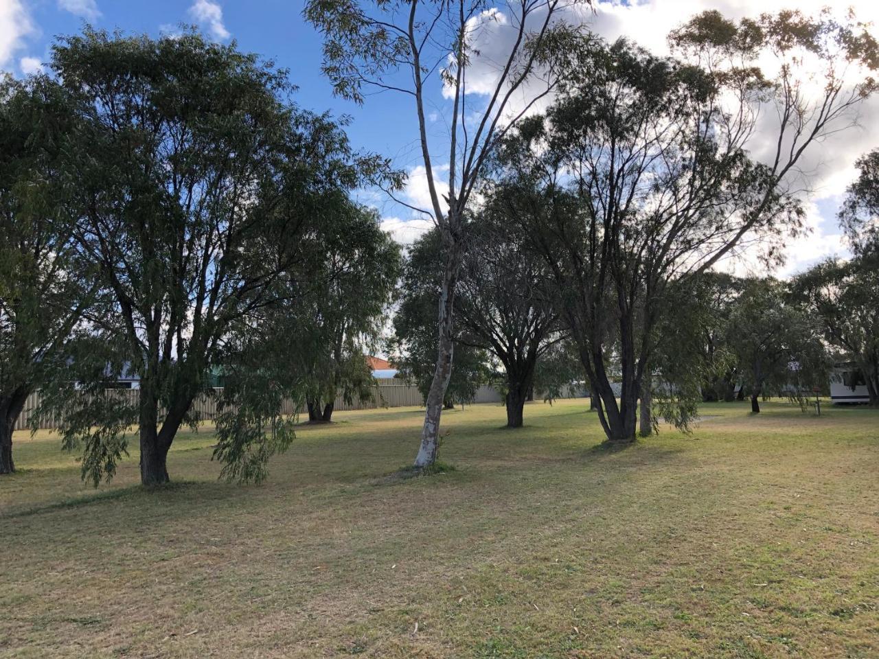 Lazy Days Caravan Park Vasse Esterno foto